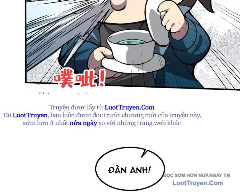 Người Khác Luyện Cấp Ta Tu Tiên, Tới Đại Thừa Kỳ Thì Rời Núi Chapter 11 - Trang 2