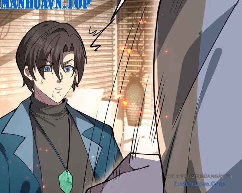 Người Khác Luyện Cấp Ta Tu Tiên, Tới Đại Thừa Kỳ Thì Rời Núi Chapter 11 - Trang 2