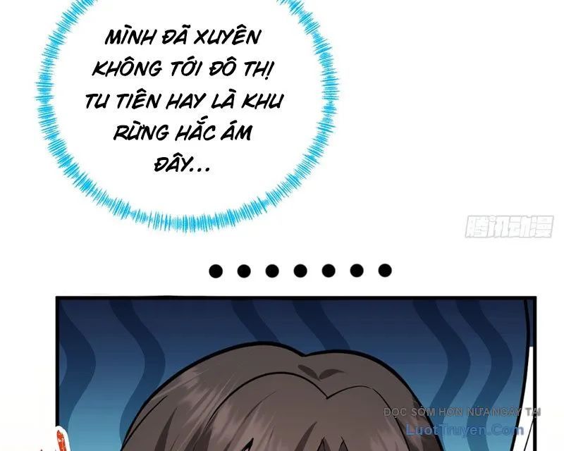 Người Khác Luyện Cấp Ta Tu Tiên, Tới Đại Thừa Kỳ Thì Rời Núi Chapter 11 - Trang 2