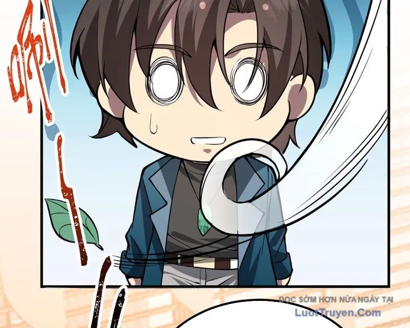 Người Khác Luyện Cấp Ta Tu Tiên, Tới Đại Thừa Kỳ Thì Rời Núi Chapter 11 - Trang 2