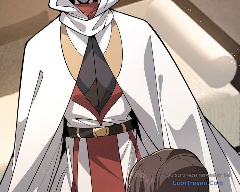 Người Khác Luyện Cấp Ta Tu Tiên, Tới Đại Thừa Kỳ Thì Rời Núi Chapter 11 - Trang 2