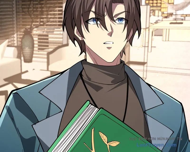 Người Khác Luyện Cấp Ta Tu Tiên, Tới Đại Thừa Kỳ Thì Rời Núi Chapter 11 - Trang 2