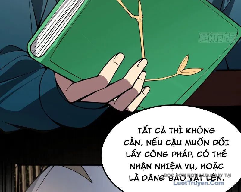 Người Khác Luyện Cấp Ta Tu Tiên, Tới Đại Thừa Kỳ Thì Rời Núi Chapter 11 - Trang 2