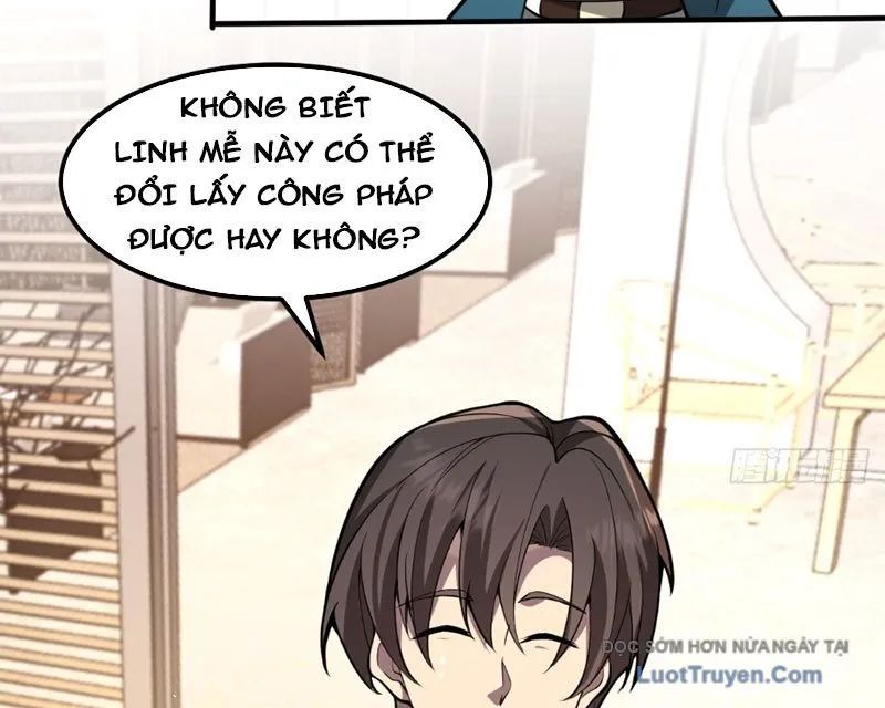 Người Khác Luyện Cấp Ta Tu Tiên, Tới Đại Thừa Kỳ Thì Rời Núi Chapter 11 - Trang 2