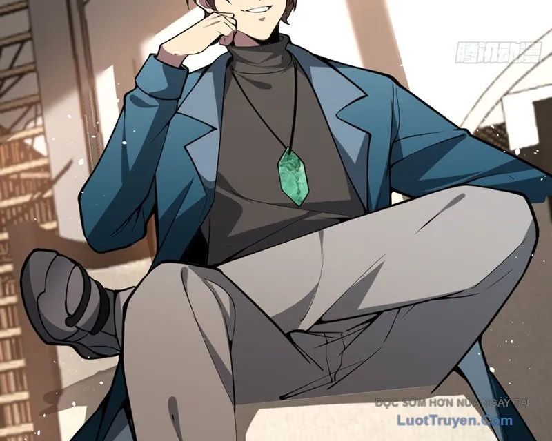 Người Khác Luyện Cấp Ta Tu Tiên, Tới Đại Thừa Kỳ Thì Rời Núi Chapter 11 - Trang 2