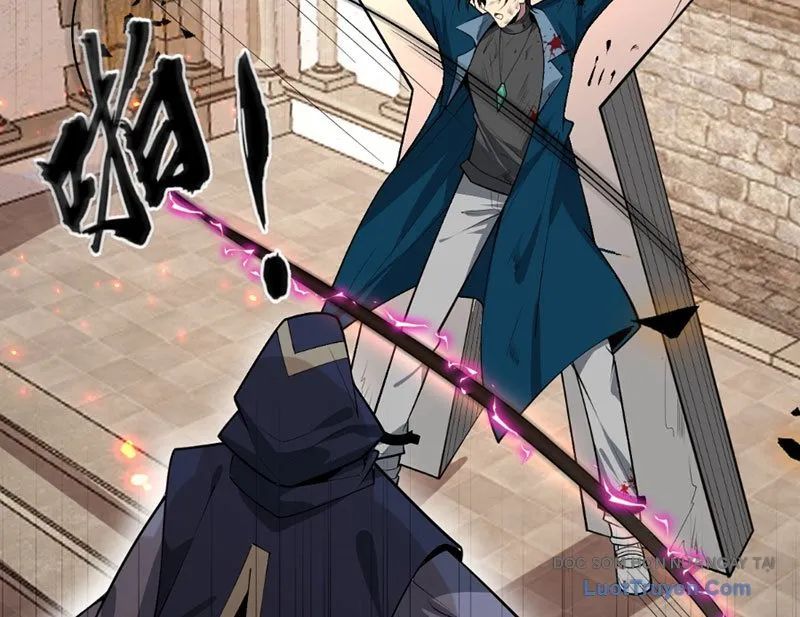 Người Khác Luyện Cấp Ta Tu Tiên, Tới Đại Thừa Kỳ Thì Rời Núi Chapter 11 - Trang 2