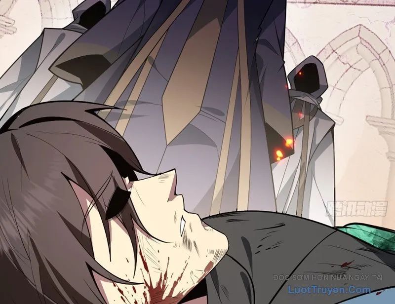 Người Khác Luyện Cấp Ta Tu Tiên, Tới Đại Thừa Kỳ Thì Rời Núi Chapter 11 - Trang 2