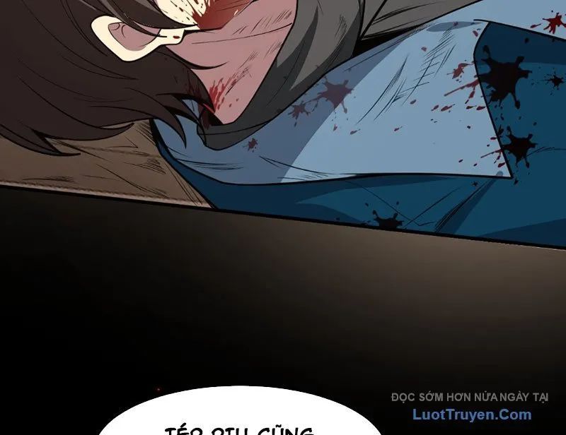 Người Khác Luyện Cấp Ta Tu Tiên, Tới Đại Thừa Kỳ Thì Rời Núi Chapter 11 - Trang 2