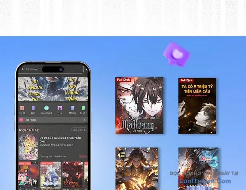 Người Khác Luyện Cấp Ta Tu Tiên, Tới Đại Thừa Kỳ Thì Rời Núi Chapter 11 - Trang 2