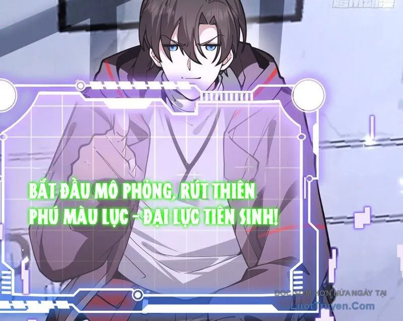 Người Khác Luyện Cấp Ta Tu Tiên, Tới Đại Thừa Kỳ Thì Rời Núi Chapter 11 - Trang 2