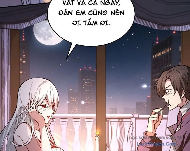 Người Khác Luyện Cấp Ta Tu Tiên, Tới Đại Thừa Kỳ Thì Rời Núi Chapter 11 - Trang 2