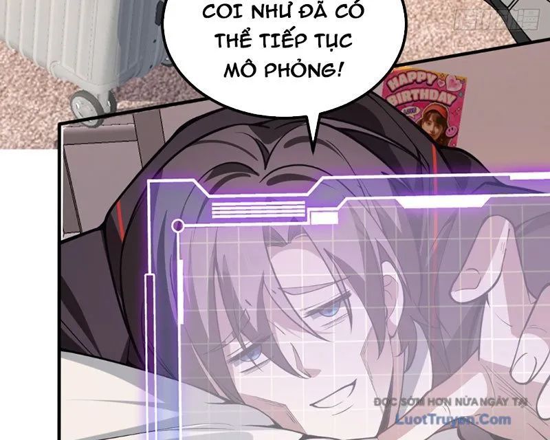 Người Khác Luyện Cấp Ta Tu Tiên, Tới Đại Thừa Kỳ Thì Rời Núi Chapter 11 - Trang 2