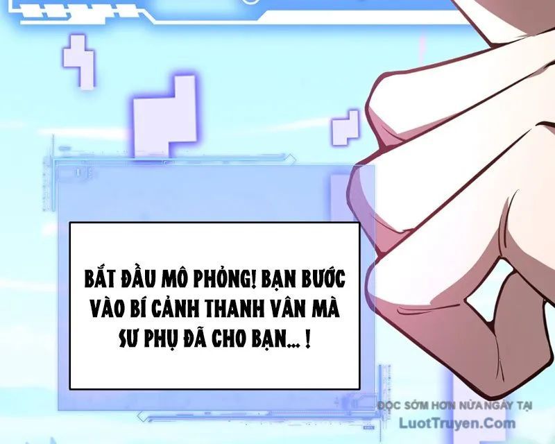 Người Khác Luyện Cấp Ta Tu Tiên, Tới Đại Thừa Kỳ Thì Rời Núi Chapter 11 - Trang 2