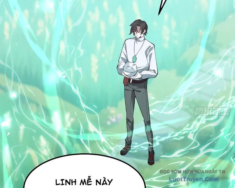 Người Khác Luyện Cấp Ta Tu Tiên, Tới Đại Thừa Kỳ Thì Rời Núi Chapter 11 - Trang 2