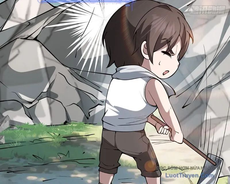 Người Khác Luyện Cấp Ta Tu Tiên, Tới Đại Thừa Kỳ Thì Rời Núi Chapter 11 - Trang 2