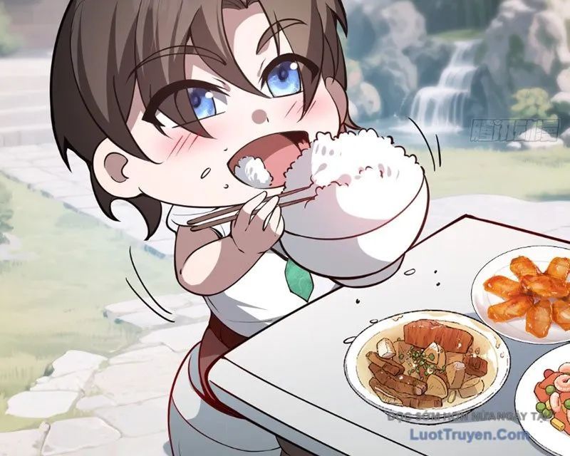 Người Khác Luyện Cấp Ta Tu Tiên, Tới Đại Thừa Kỳ Thì Rời Núi Chapter 11 - Trang 2