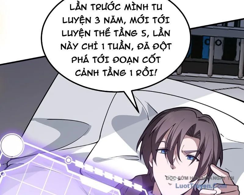 Người Khác Luyện Cấp Ta Tu Tiên, Tới Đại Thừa Kỳ Thì Rời Núi Chapter 11 - Trang 2