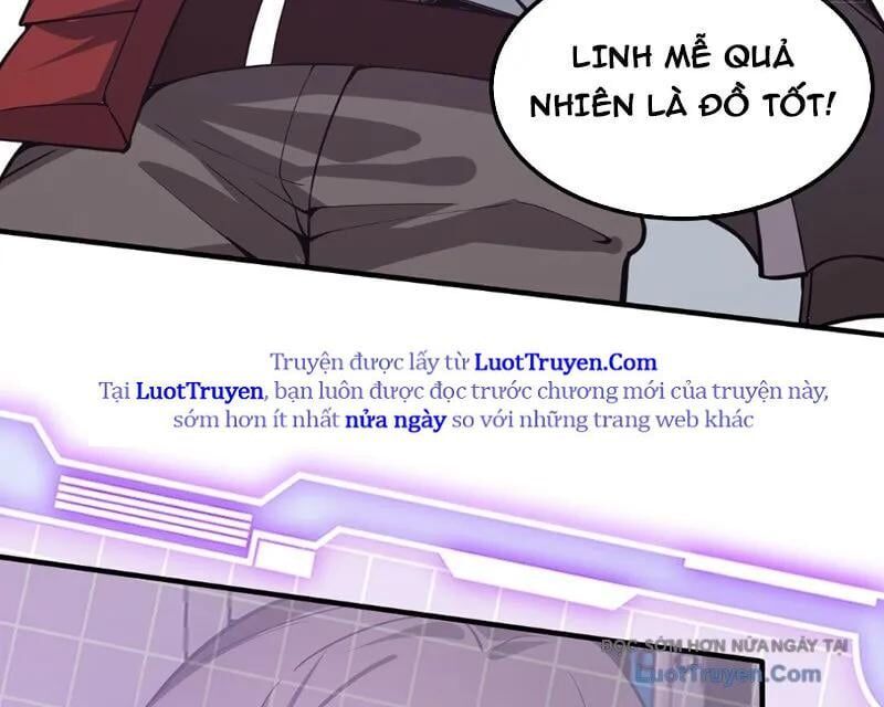 Người Khác Luyện Cấp Ta Tu Tiên, Tới Đại Thừa Kỳ Thì Rời Núi Chapter 11 - Trang 2