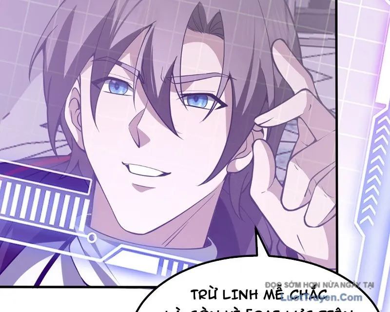 Người Khác Luyện Cấp Ta Tu Tiên, Tới Đại Thừa Kỳ Thì Rời Núi Chapter 11 - Trang 2