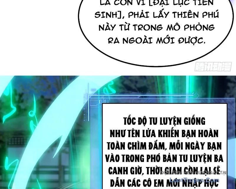 Người Khác Luyện Cấp Ta Tu Tiên, Tới Đại Thừa Kỳ Thì Rời Núi Chapter 11 - Trang 2