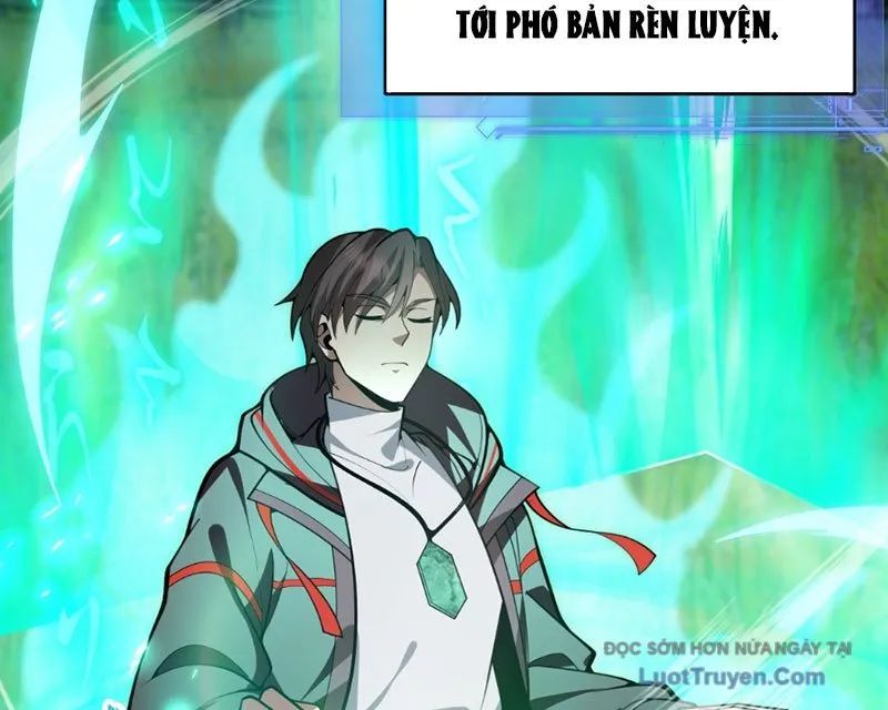 Người Khác Luyện Cấp Ta Tu Tiên, Tới Đại Thừa Kỳ Thì Rời Núi Chapter 11 - Trang 2