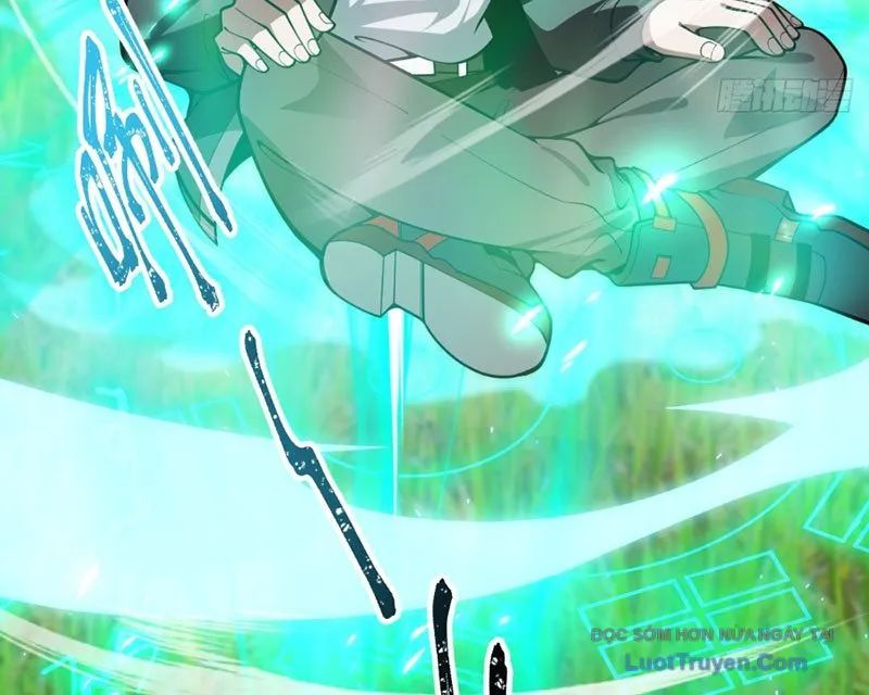Người Khác Luyện Cấp Ta Tu Tiên, Tới Đại Thừa Kỳ Thì Rời Núi Chapter 11 - Trang 2
