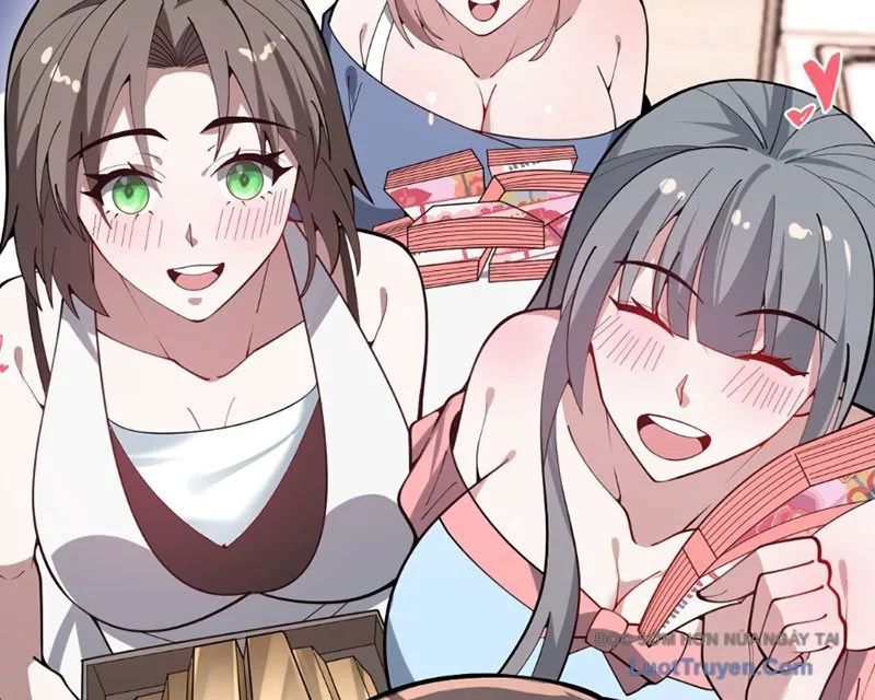 Người Khác Luyện Cấp Ta Tu Tiên, Tới Đại Thừa Kỳ Thì Rời Núi Chapter 11 - Trang 2