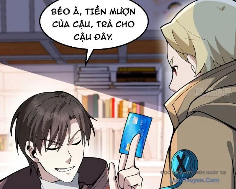 Người Khác Luyện Cấp Ta Tu Tiên, Tới Đại Thừa Kỳ Thì Rời Núi Chapter 11 - Trang 2