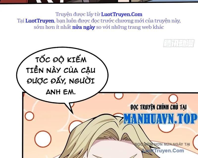 Người Khác Luyện Cấp Ta Tu Tiên, Tới Đại Thừa Kỳ Thì Rời Núi Chapter 11 - Trang 2