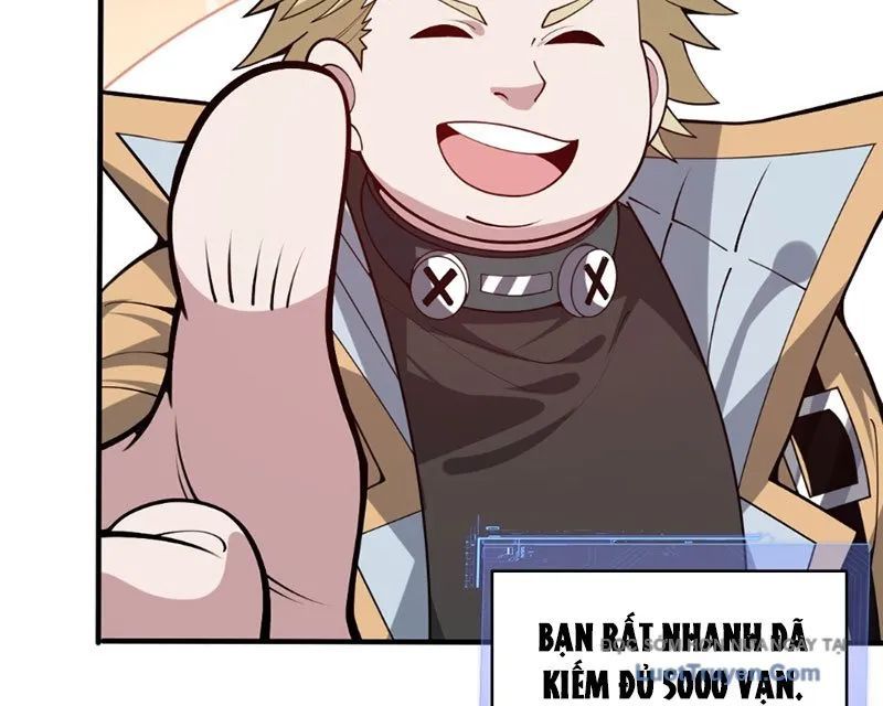 Người Khác Luyện Cấp Ta Tu Tiên, Tới Đại Thừa Kỳ Thì Rời Núi Chapter 11 - Trang 2