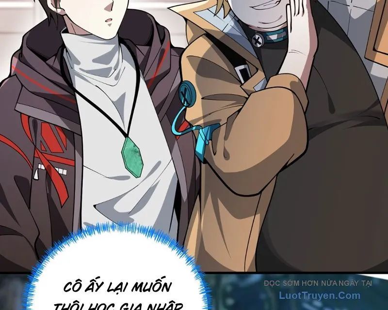 Người Khác Luyện Cấp Ta Tu Tiên, Tới Đại Thừa Kỳ Thì Rời Núi Chapter 11 - Trang 2