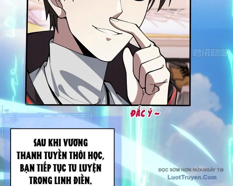 Người Khác Luyện Cấp Ta Tu Tiên, Tới Đại Thừa Kỳ Thì Rời Núi Chapter 11 - Trang 2