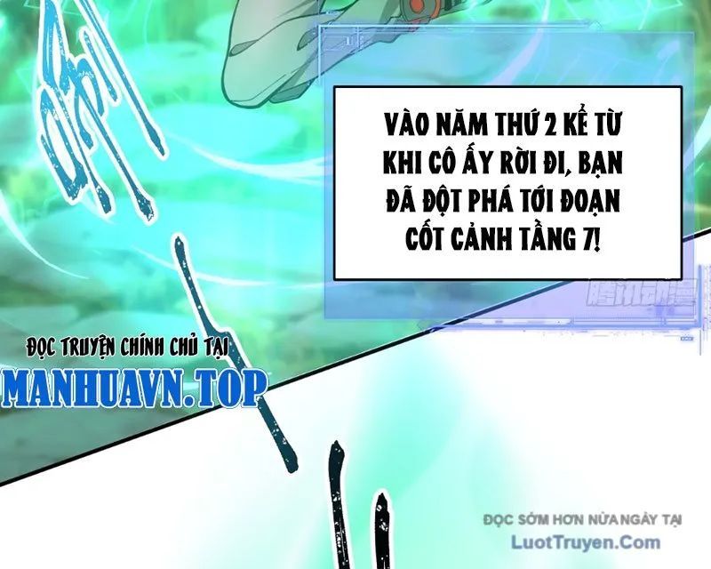 Người Khác Luyện Cấp Ta Tu Tiên, Tới Đại Thừa Kỳ Thì Rời Núi Chapter 11 - Trang 2