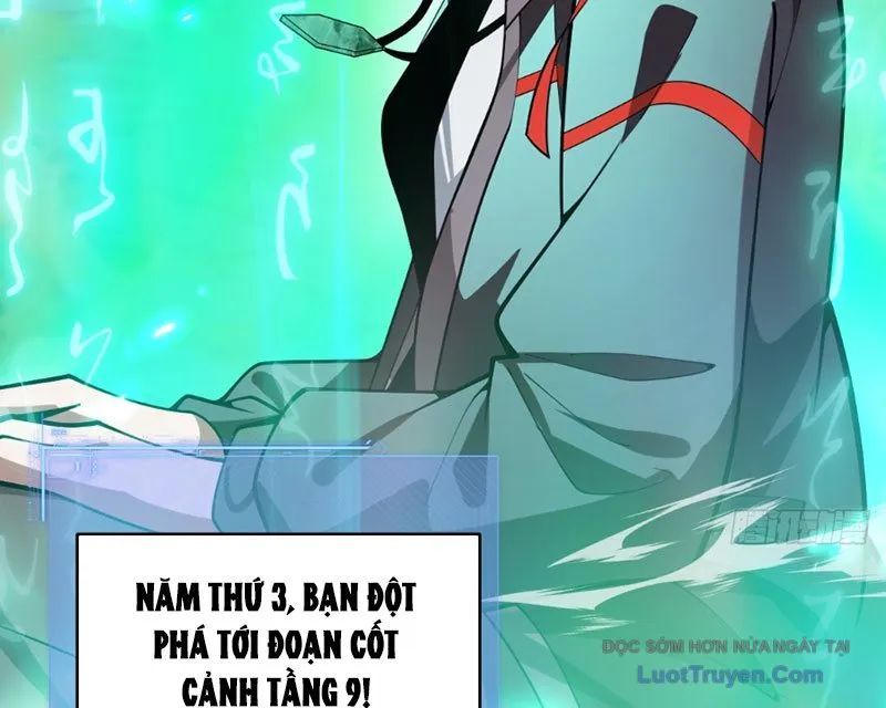 Người Khác Luyện Cấp Ta Tu Tiên, Tới Đại Thừa Kỳ Thì Rời Núi Chapter 11 - Trang 2