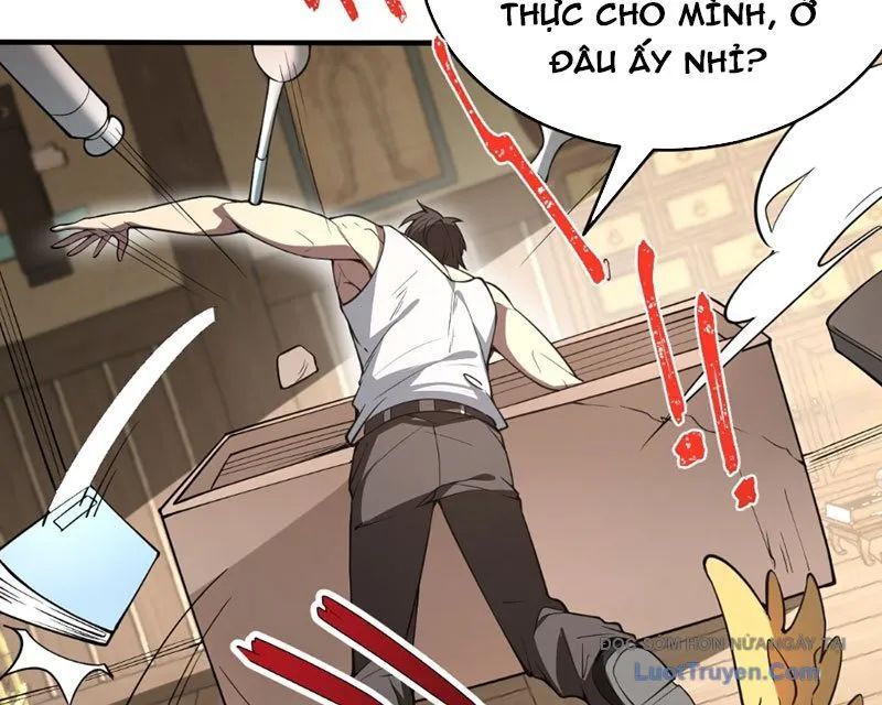 Người Khác Luyện Cấp Ta Tu Tiên, Tới Đại Thừa Kỳ Thì Rời Núi Chapter 11 - Trang 2