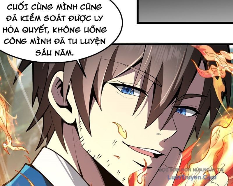 Người Khác Luyện Cấp Ta Tu Tiên, Tới Đại Thừa Kỳ Thì Rời Núi Chapter 12 - Trang 2