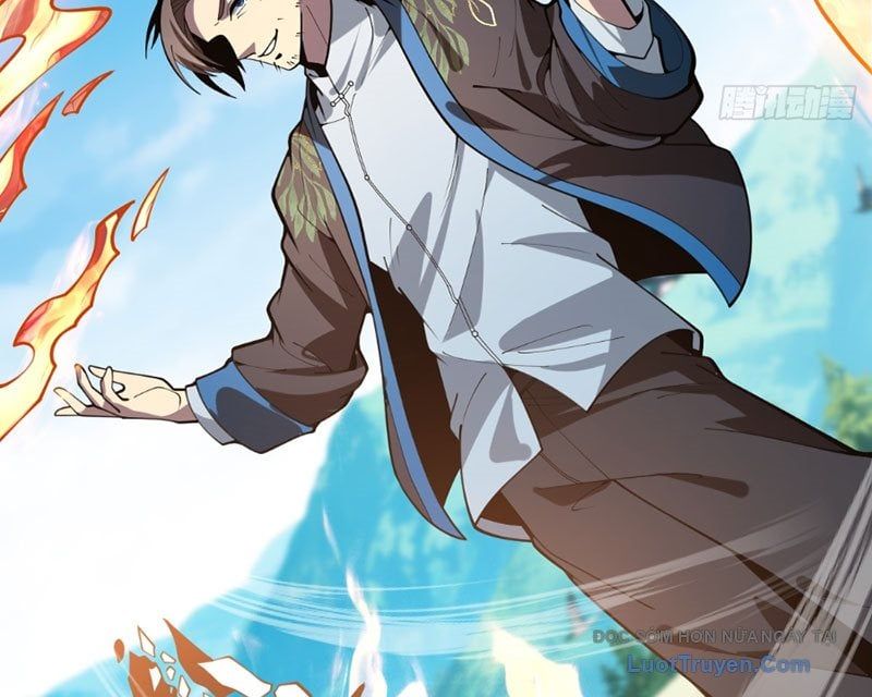 Người Khác Luyện Cấp Ta Tu Tiên, Tới Đại Thừa Kỳ Thì Rời Núi Chapter 12 - Trang 2