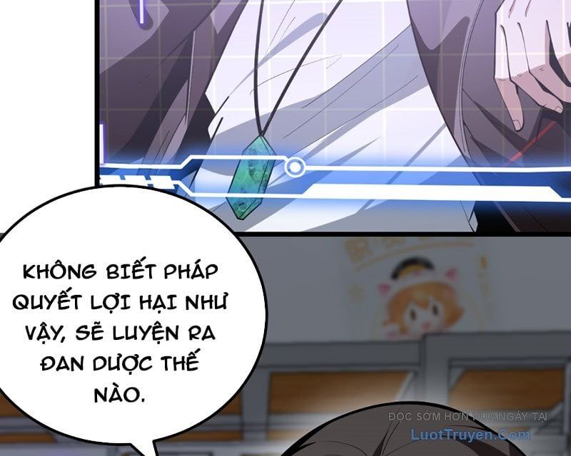 Người Khác Luyện Cấp Ta Tu Tiên, Tới Đại Thừa Kỳ Thì Rời Núi Chapter 12 - Trang 2