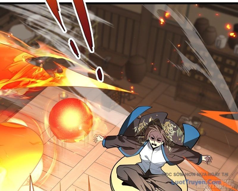 Người Khác Luyện Cấp Ta Tu Tiên, Tới Đại Thừa Kỳ Thì Rời Núi Chapter 12 - Trang 2