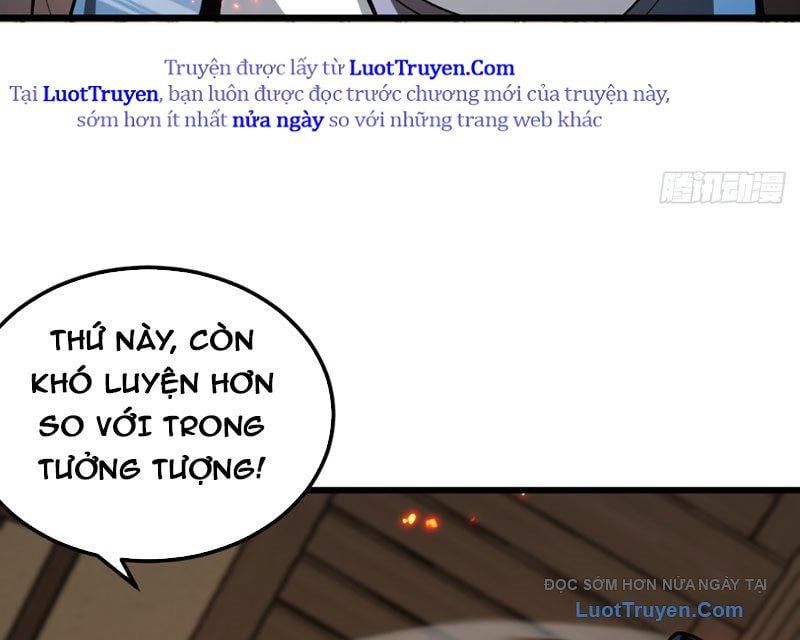 Người Khác Luyện Cấp Ta Tu Tiên, Tới Đại Thừa Kỳ Thì Rời Núi Chapter 12 - Trang 2