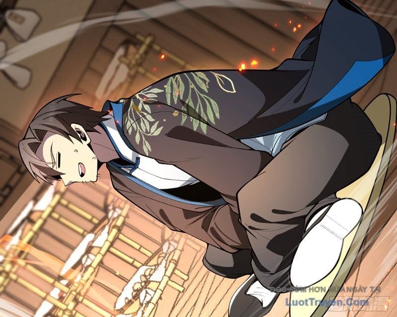 Người Khác Luyện Cấp Ta Tu Tiên, Tới Đại Thừa Kỳ Thì Rời Núi Chapter 12 - Trang 2