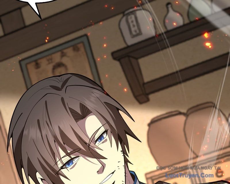 Người Khác Luyện Cấp Ta Tu Tiên, Tới Đại Thừa Kỳ Thì Rời Núi Chapter 12 - Trang 2