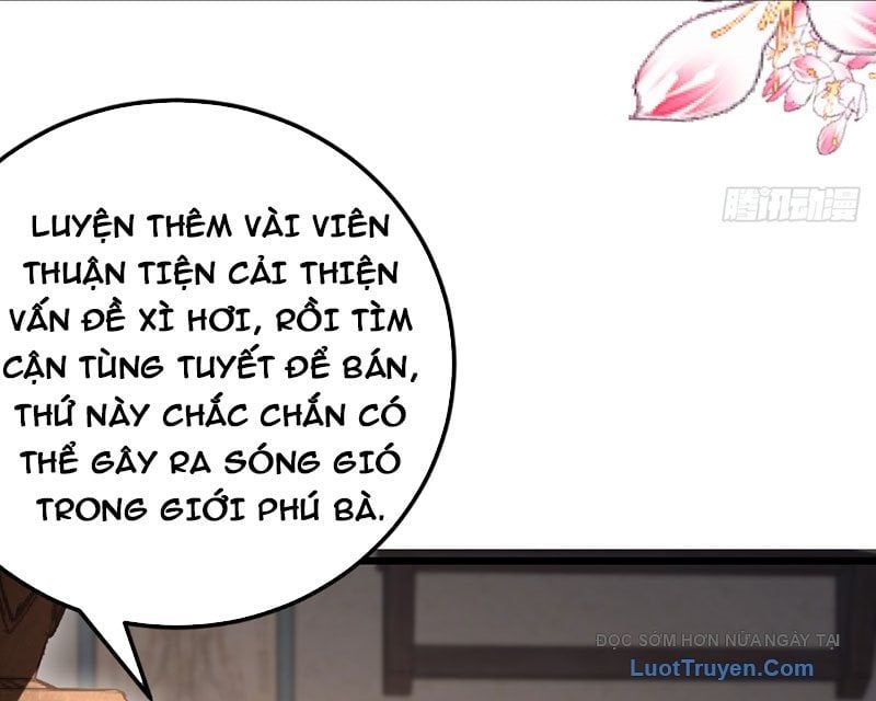 Người Khác Luyện Cấp Ta Tu Tiên, Tới Đại Thừa Kỳ Thì Rời Núi Chapter 12 - Trang 2