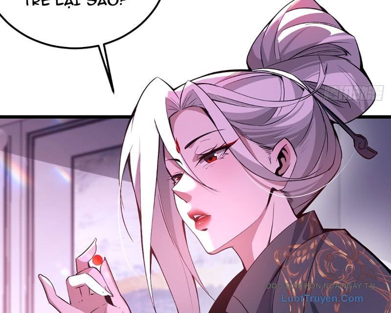 Người Khác Luyện Cấp Ta Tu Tiên, Tới Đại Thừa Kỳ Thì Rời Núi Chapter 12 - Trang 2