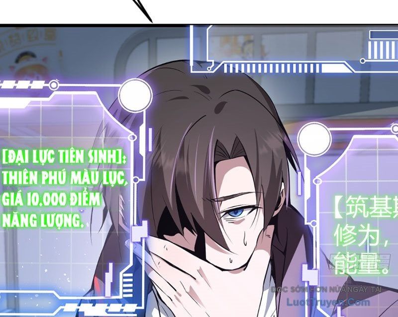 Người Khác Luyện Cấp Ta Tu Tiên, Tới Đại Thừa Kỳ Thì Rời Núi Chapter 12 - Trang 2