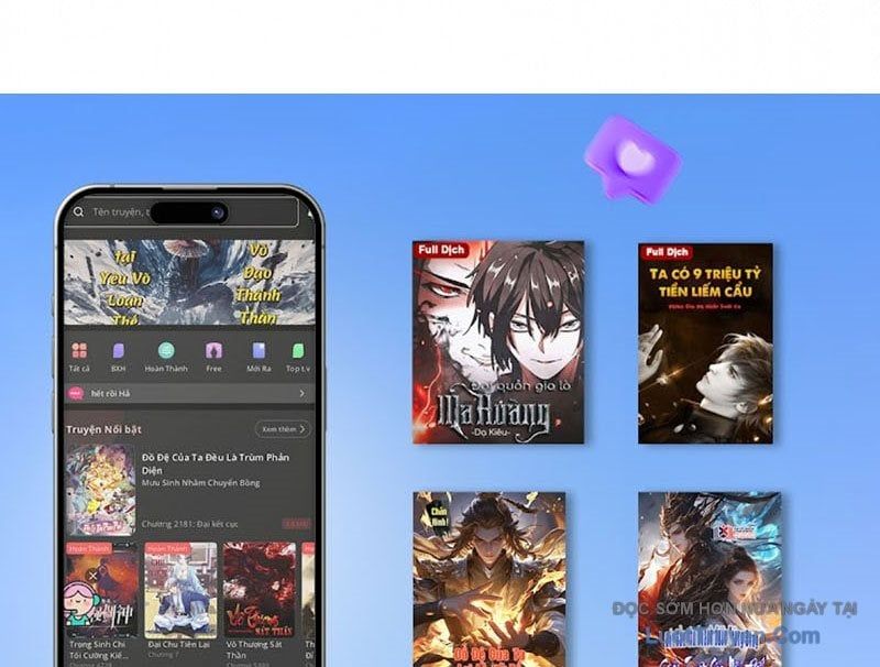 Người Khác Luyện Cấp Ta Tu Tiên, Tới Đại Thừa Kỳ Thì Rời Núi Chapter 12 - Trang 2