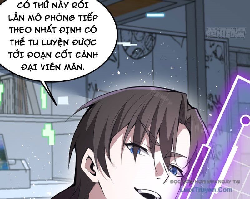 Người Khác Luyện Cấp Ta Tu Tiên, Tới Đại Thừa Kỳ Thì Rời Núi Chapter 12 - Trang 2