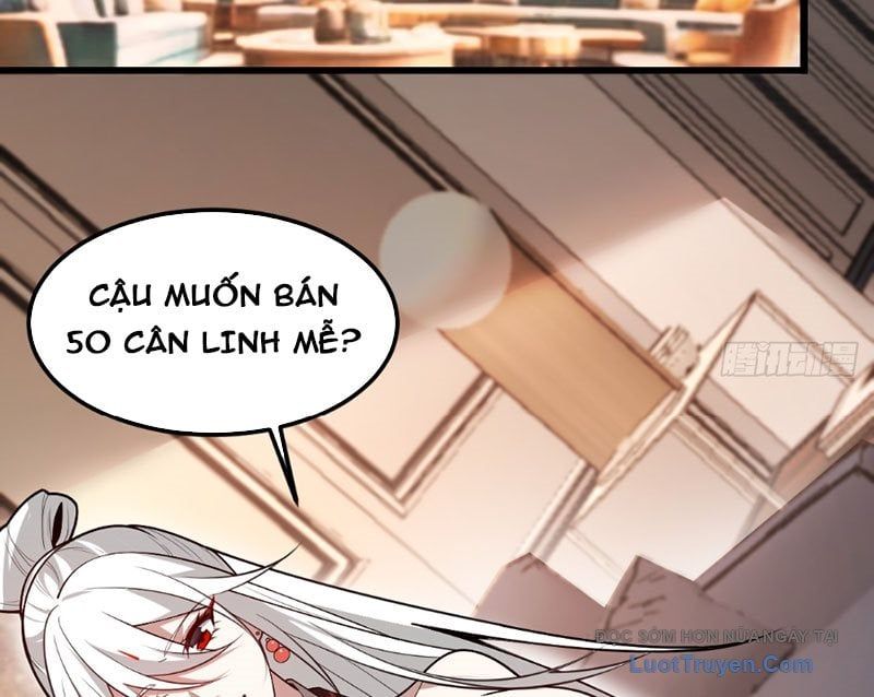 Người Khác Luyện Cấp Ta Tu Tiên, Tới Đại Thừa Kỳ Thì Rời Núi Chapter 12 - Trang 2