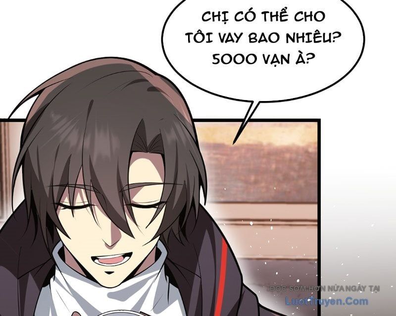 Người Khác Luyện Cấp Ta Tu Tiên, Tới Đại Thừa Kỳ Thì Rời Núi Chapter 12 - Trang 2