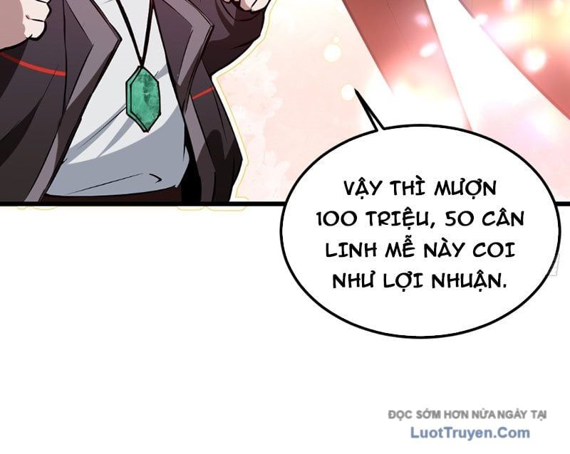 Người Khác Luyện Cấp Ta Tu Tiên, Tới Đại Thừa Kỳ Thì Rời Núi Chapter 12 - Trang 2